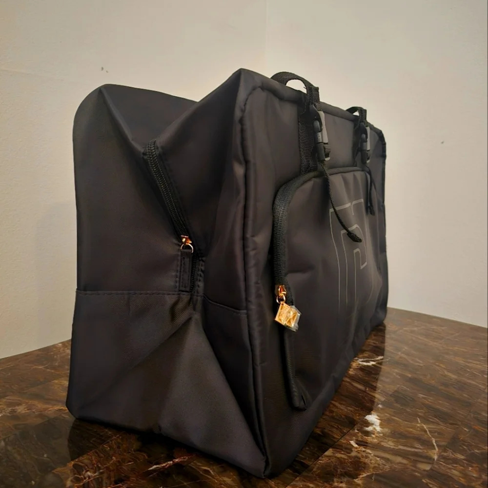 Paco Rabanne man bag - Picture 2 of 4